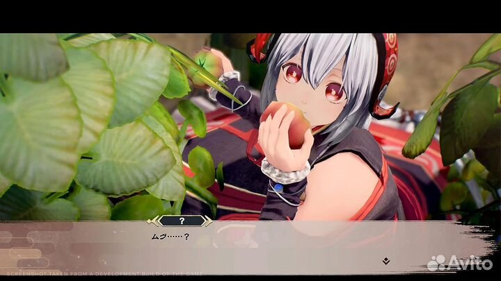 Monochrome Mobius: Rights and Wrong Forgotten - De