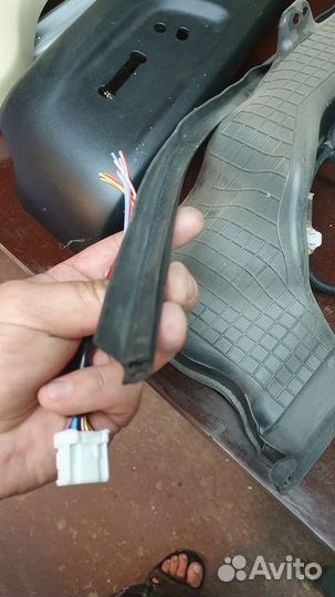 Остатки от прадо 150