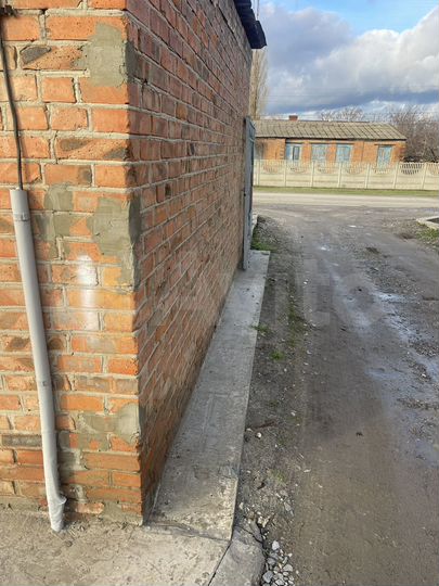 Гараж, 23 м²