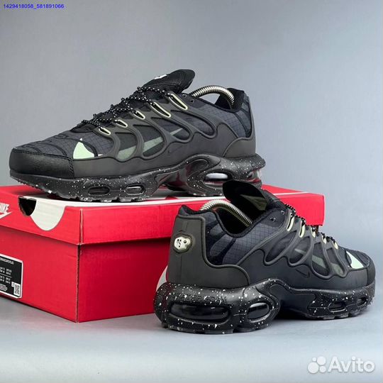 Кроссовки Nike Air Max Tn Terrascape (Арт.82075)