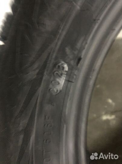 Nokian Tyres Nordman 7 155/65 R14