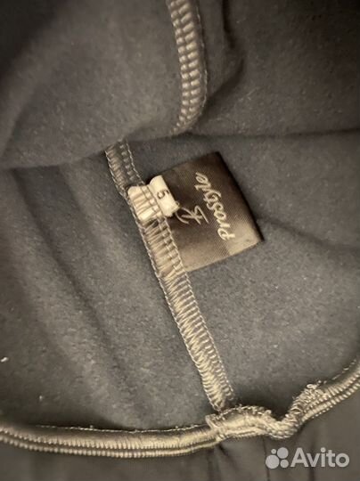 Костюм для фигурного катания 116-122