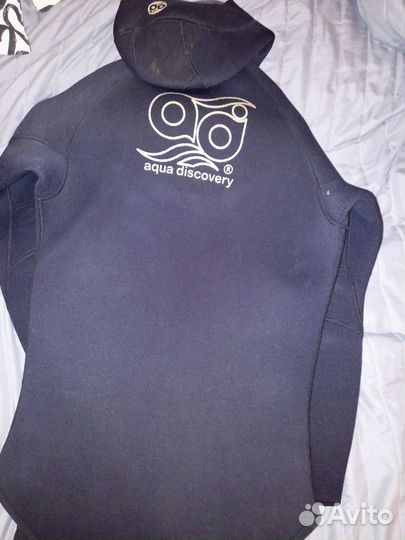 Комплект для подводной рыбалки