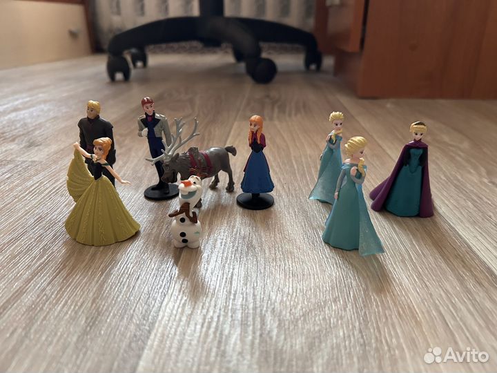 Холодное сердце