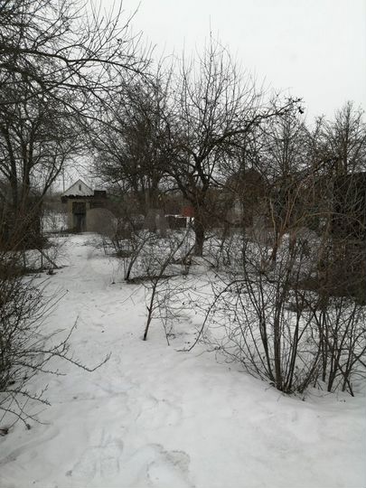 Участок 4 сот. (ИЖС)
