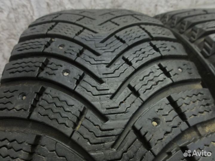Michelin X-Ice North XIN2 205/65 R16 99T