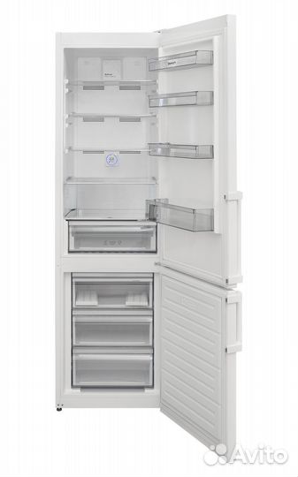 Холодильник Jacky's JR FW20B2 Новый