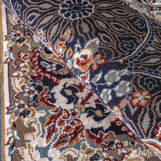 Ковер размером : 2.40х3.40 (№ 29247-33) новый