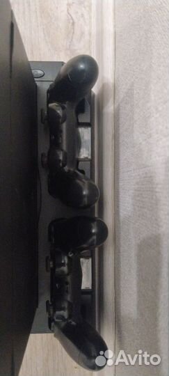 Пс 4 с 2 дисками