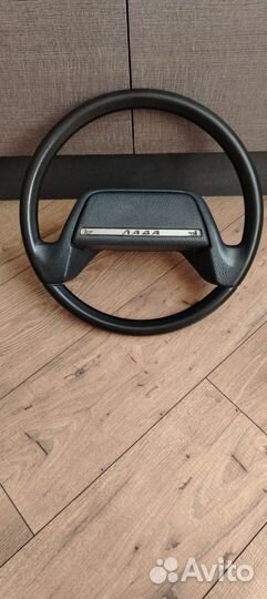 Руль на ваз 2114