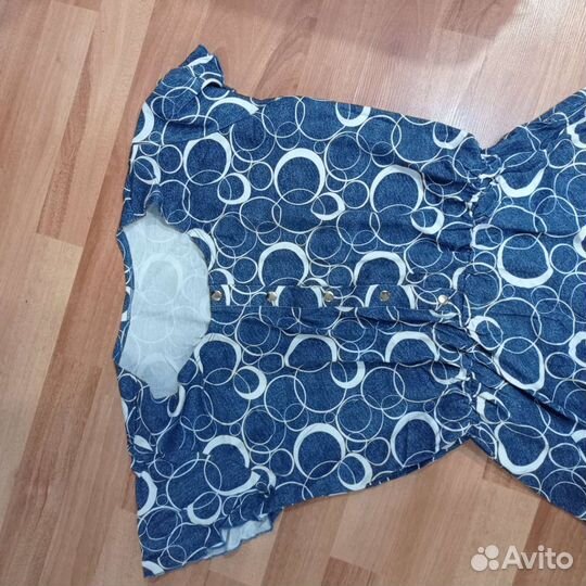 Платье