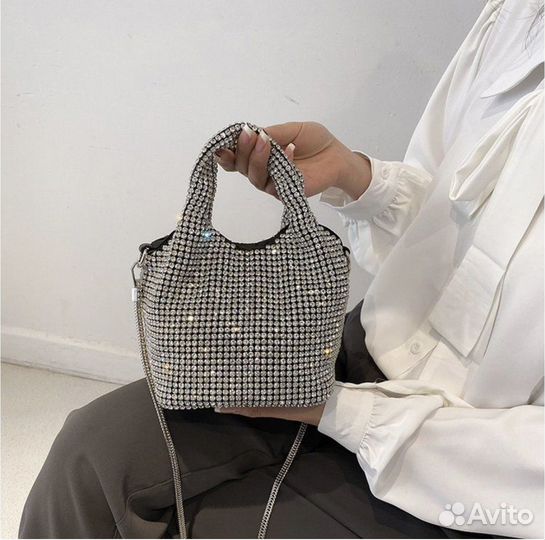 Cумка новая