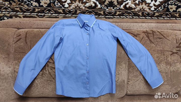 Рубашки детские
