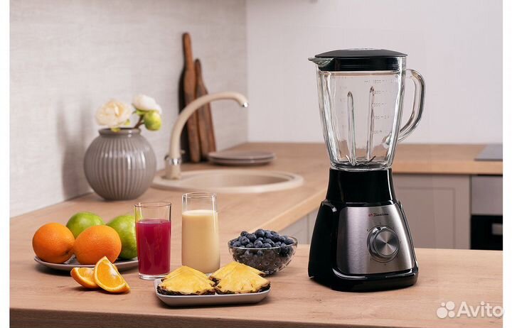 Стационарный блендер Binatone SBP-0540