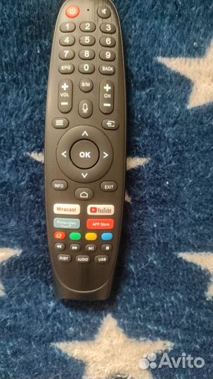 Телевизор 32 дюйма новый