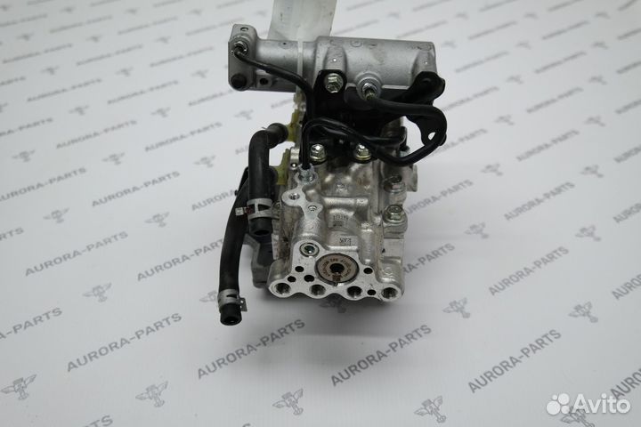 Усилитель тормозов Toyota RAV4 5 2018-2023 (XA50)