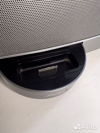 Bose SoundDock Portabledigital колонка