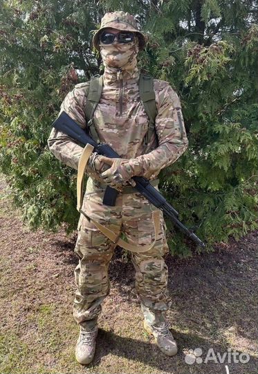 Тактическая форма