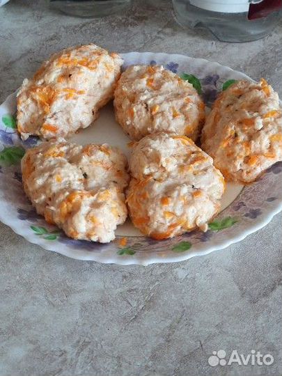 Домашняя еда