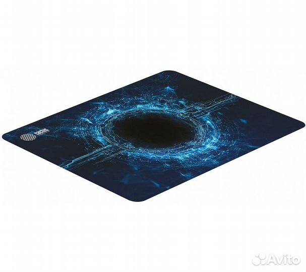 Коврик для мыши Cactus CS-MP-PRO02XL Plasma, 400x3