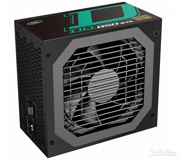 Блок питания Deepcool DQ850-M-V2L 850W