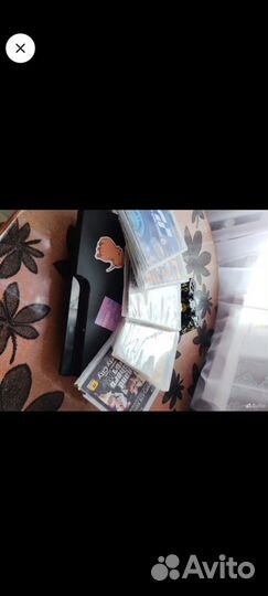 Sony playstation 3 PS3 slim
