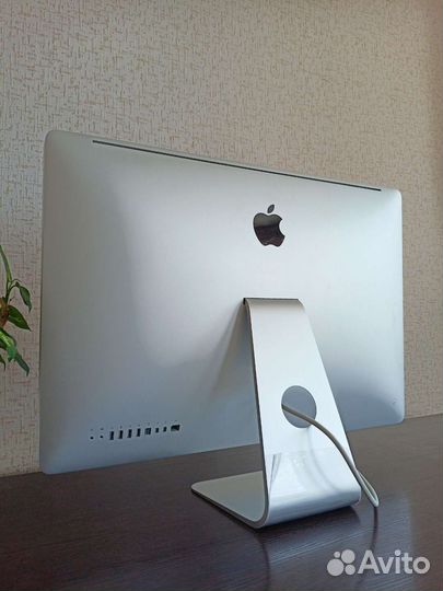 Apple iMac 27 2k
