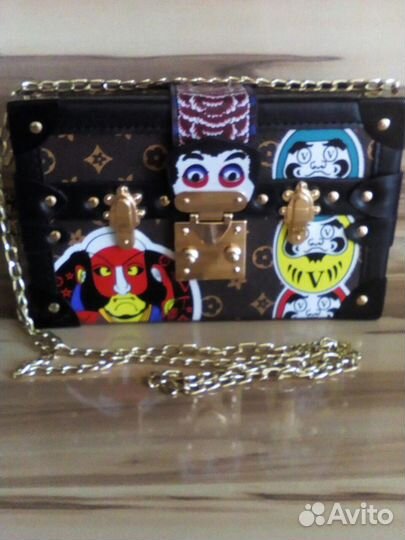 Сумка женская новая