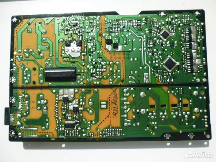 Блок питания EAX64905701(2.5) от LG 42LA660V