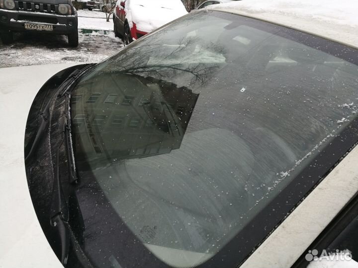 Лобовое стекло BMW 1 F20/F21 3/5D Hbk 2011-2019