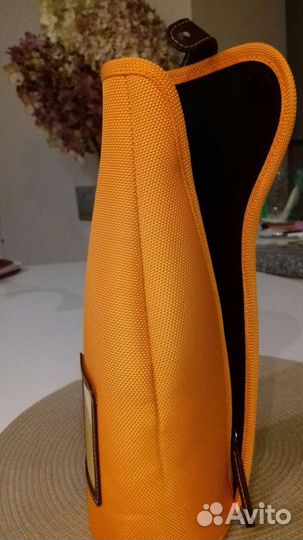 Термофутляр для шампанского