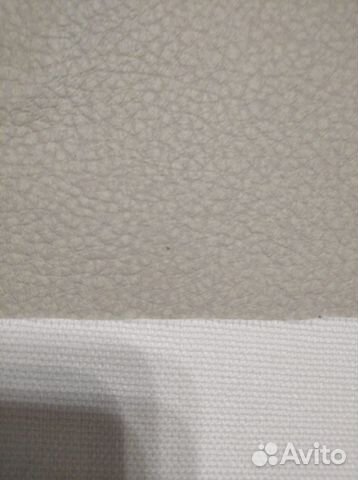 Искусственная кожа экокожа