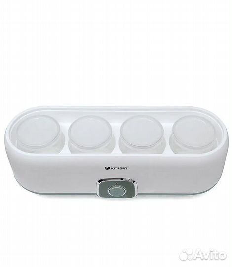 Йогуртница kitfort
