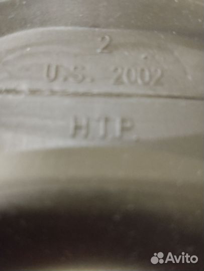 Фляга армейская US