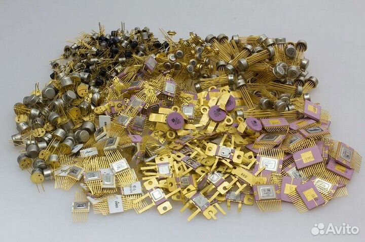 Скупка Утилизация радиодеталей ссср,плат,приборов