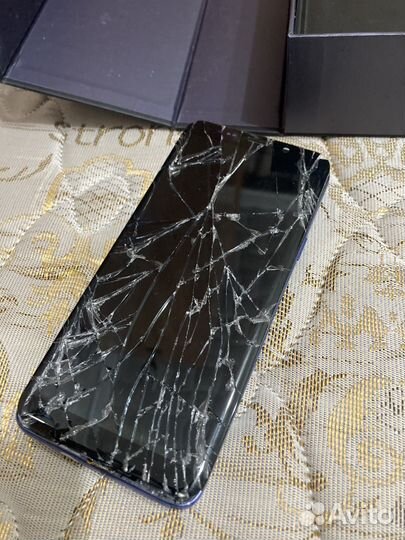Samsung s9+