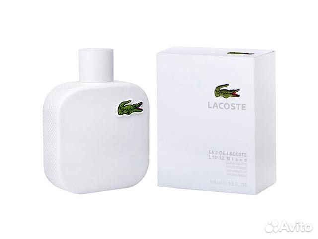 Парфюм в ассортименте