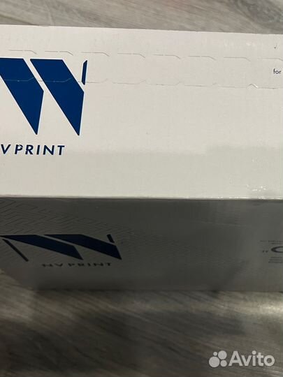 Тонер картридж NV-CF280X