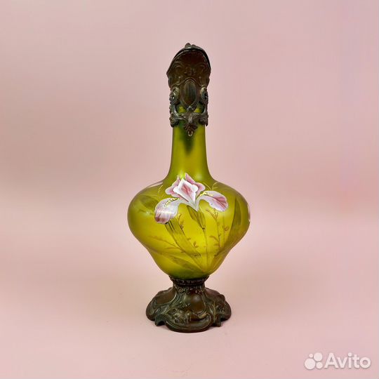 Графин legras&Cie. Франция