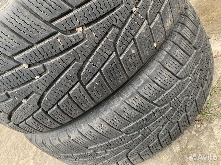 Kumho I'Zen KW31 225/55 R17