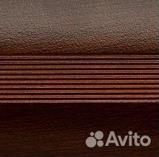 Порог-угол руспроф алюм 24*18 1,8 в