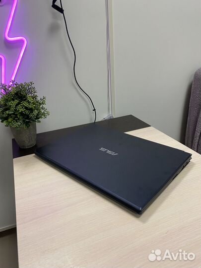 Игровой ультрабук GTX 1050 4GB/Core i5 9300H/nvme