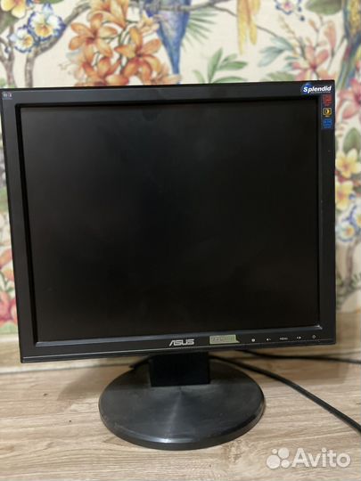 Монитор Asus VB171D 75гц