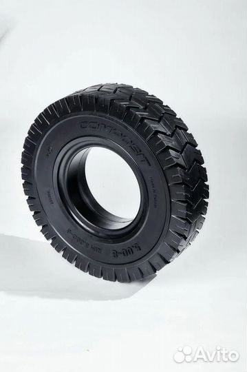 Шины для вилочного погрузчика 18x7-8