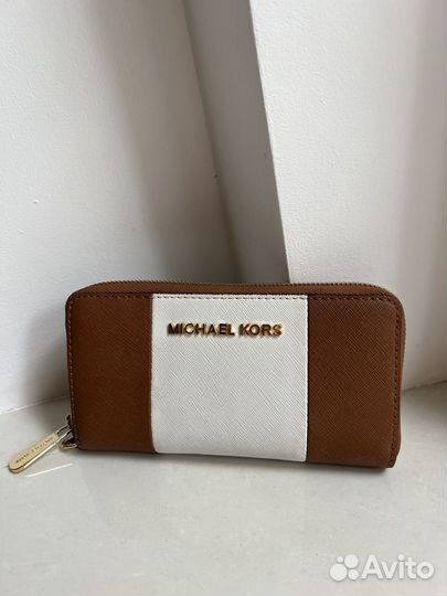 Кошелек женский Michael Kors оригинал