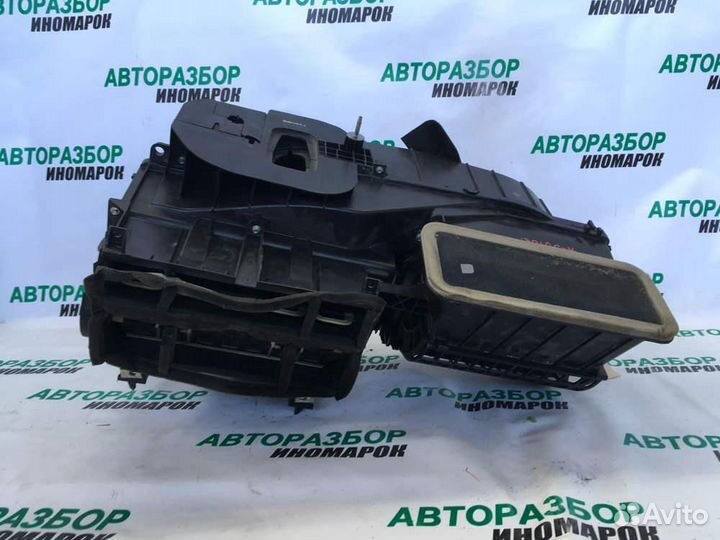 Корпус отопителя для Chevrolet Cobalt 2 2011-2015г