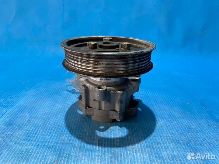 Насос гур Volkswagen Touareg 1 BMV 3.2