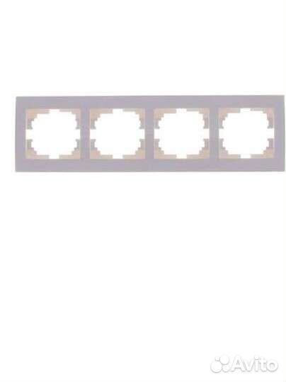 Рамки для розеток