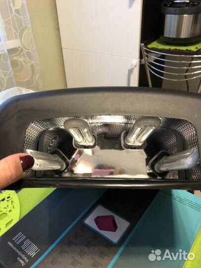 Уф лампа TNL модель 818, 36 Вт