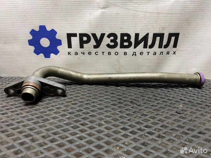 Масляная трубка Volvo FH4 269654